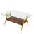 Rectangle Coffee Table, Modern Table-281366871-271720087