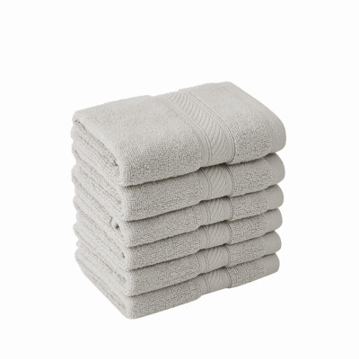  Ensembles de serviettes Regal