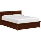 Moduluxe Bed