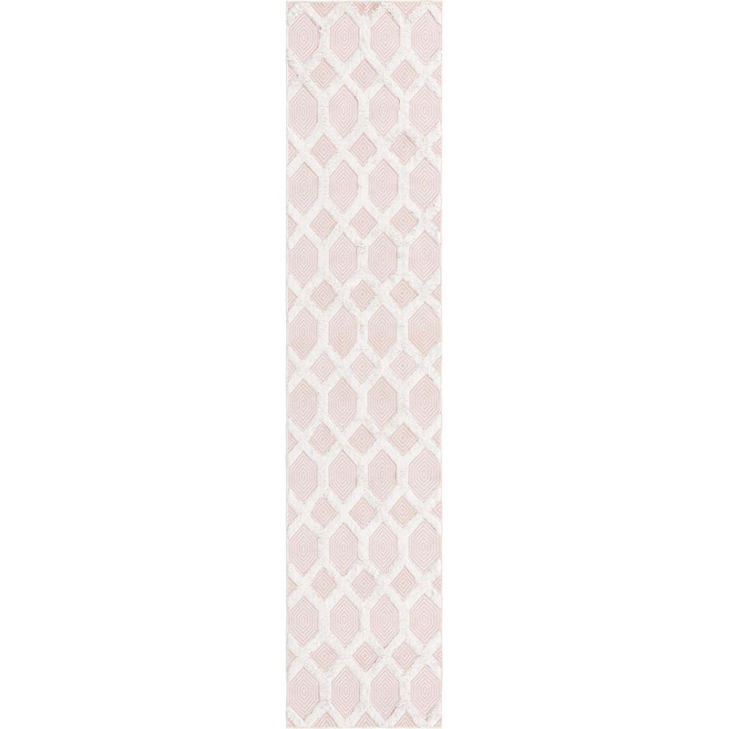 Sabrina Soto Havana Casa Rug, Runner 2'7" x 12'