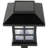 Solar LED Luminary & Pathway Lights
