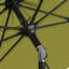 Parasol de marché 108 po Aldery-88471707