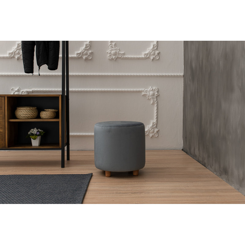 Tabouret d'appoint Ethelinda