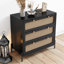Commode 3 tiroirs Aviyanah Scotty-1111838966