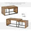 Birgit Frame Coffee Table