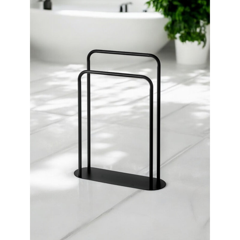 Aspen 2 Towel Stand