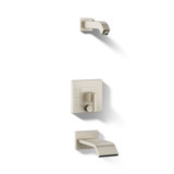 Rite-Temp Bath and Shower Trim Set