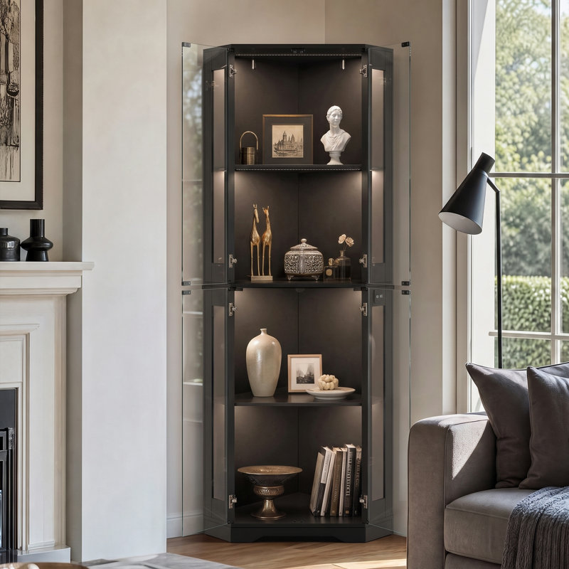 Display Cabinet