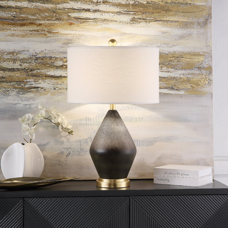 Crabtree Table Lamp