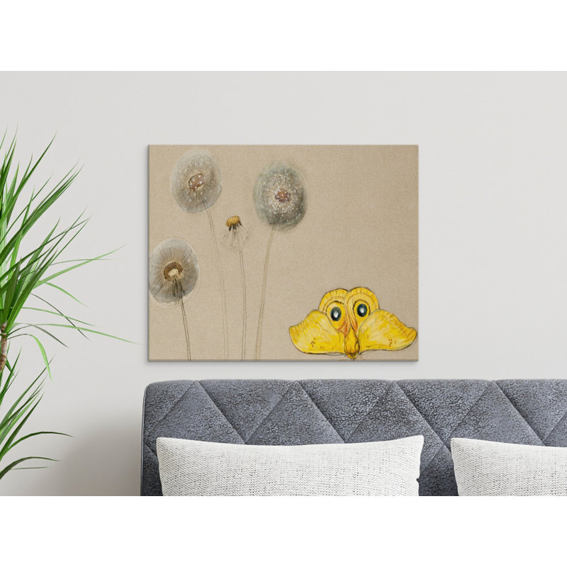 Robeson Wrapped Canvas Print Set, 30x20