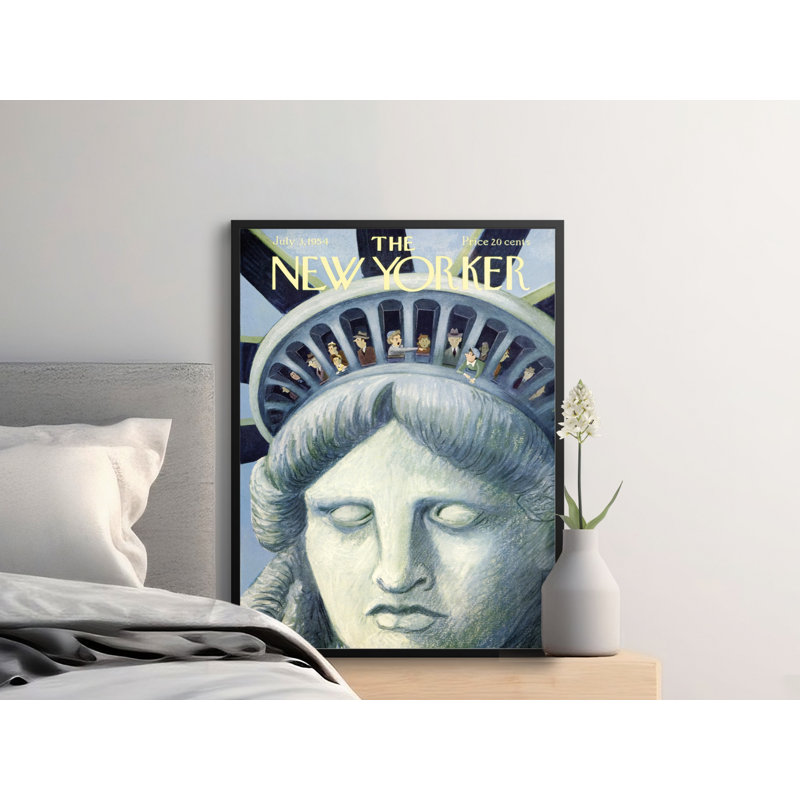 Aule No Frame Print, 5x7