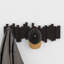 Umbra Sticks Wall Mounted Coat Rack-25778962