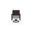 Bazza Outdoor Dining Chair-1204469280-1204469314
