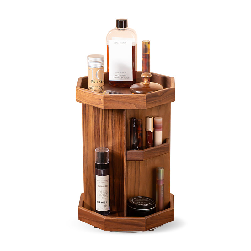 Makeup Organizer For Vanity,Countertop Organizer