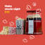 Arlington Deluxe Popcorn Maker