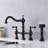 Red Cloud Pull Out Kitchen Faucet-86879985