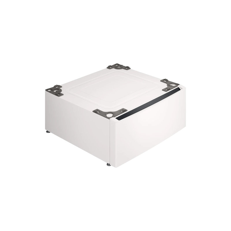 LG 27 Inch Pedestal Storage Drawer