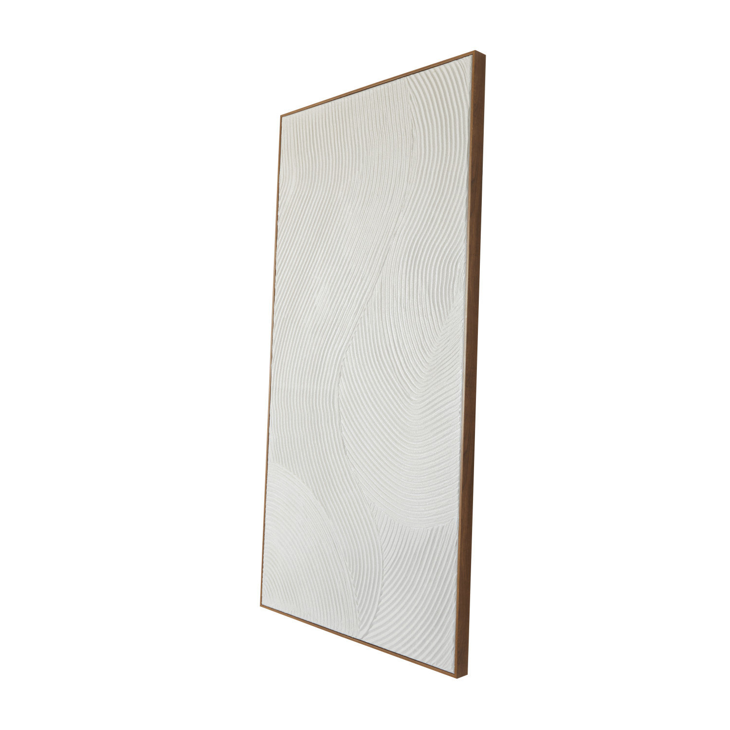 Margarett "Geometric" Wall Art