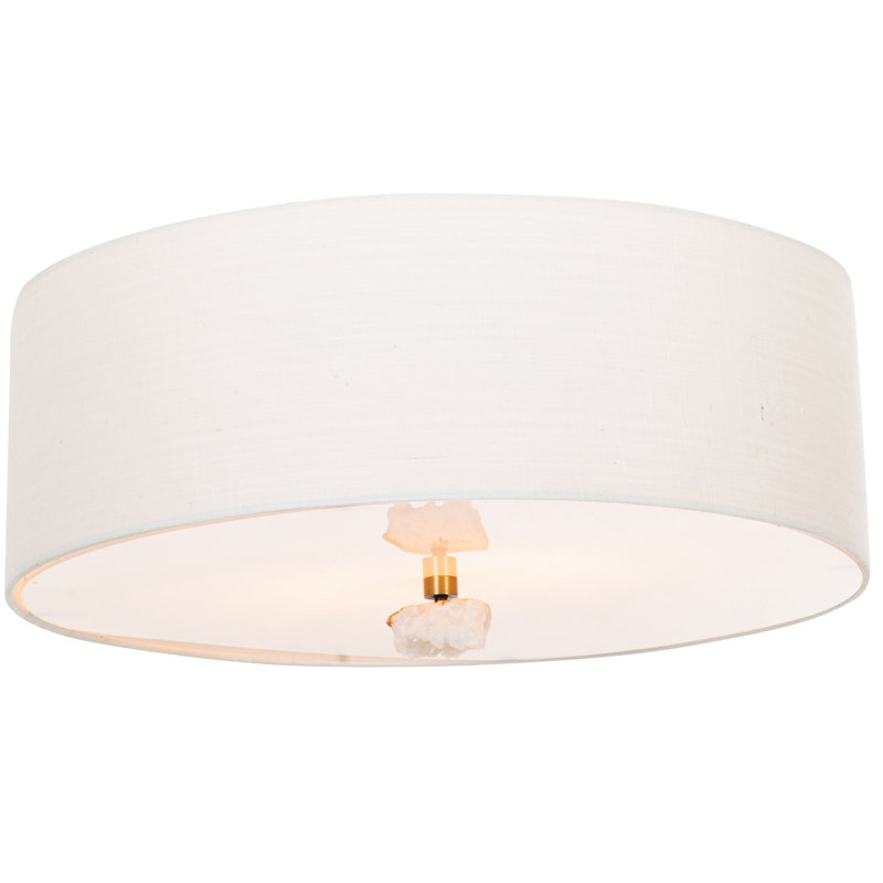 Mabel Semi Flush Mount