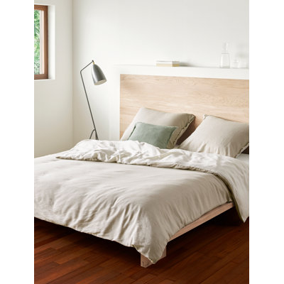 Ensemble de housse de couette Ligia
