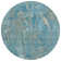 Machine Washable Indoor/Outdoor Bernadette ACN2222 Botanical Rug