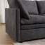 Canapé modulaire moderne en forme de U, canapé 5 places, canapé-lit avec méridienne pour salon, appartement, revêtement, polyester, nouvelle mise à niveau (modulaire)-1763500521