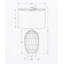 Lampe de table moderne