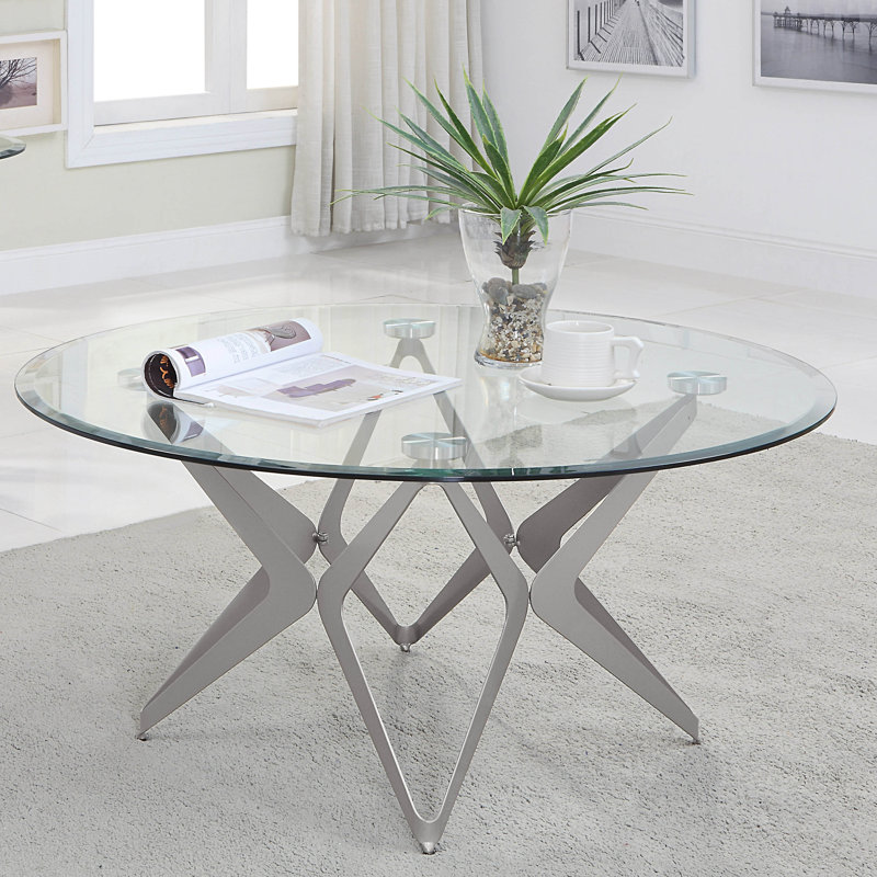 Table basse Alailah