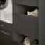 Laundreezy Laundry cabinet-200223302
