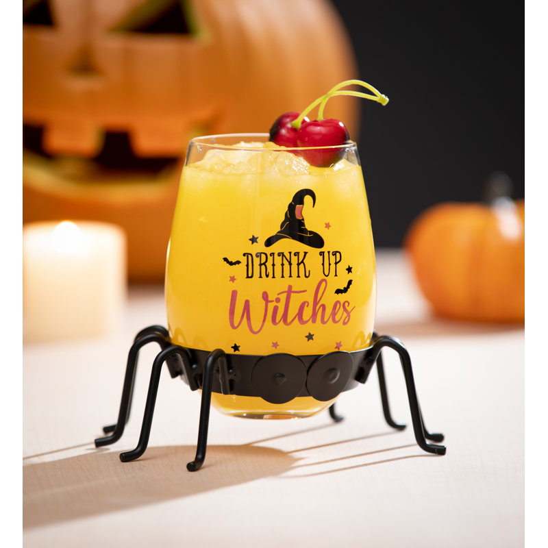 Schmeling 17oz. Stemless Wine Glass