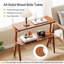 Table de bout Mid Century