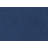1pc Daybed with Trundle Blue Fabric Upholstery Wooden Frame Modern Home Furniture-1077851798