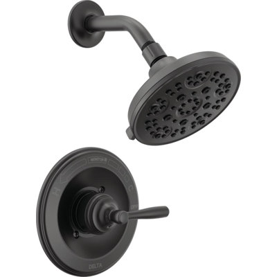Monitor 14 Series Shower Only