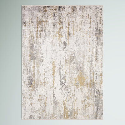 Whitten Performance Abstract Indoor Rug