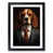 Black Framed selected