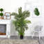 Artificial Palm Tree in Pot Liner-895395283