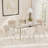 7 - Piece Glass Top Dining Set-1593768877-1593768849