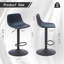 Tabourets pivotants à hauteur réglable-2099750658-2099750659