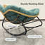 Chaise d'extérieur en osier-1711955448