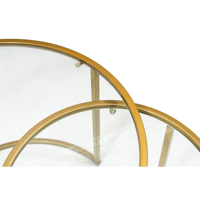 Glorias Coffee Table