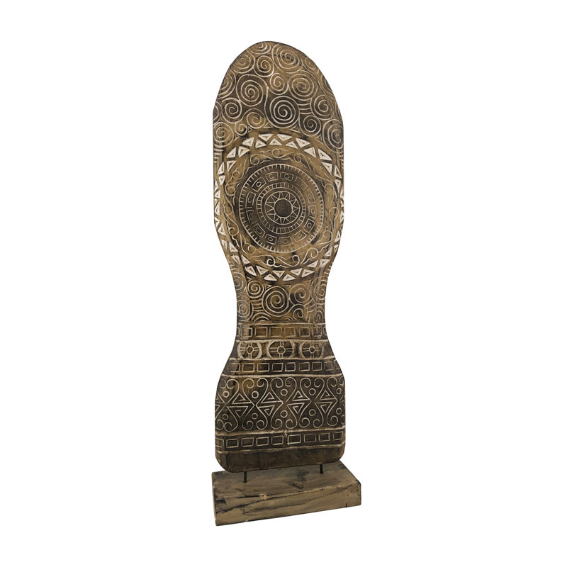 Noni Abstract Figurines & Sculptures