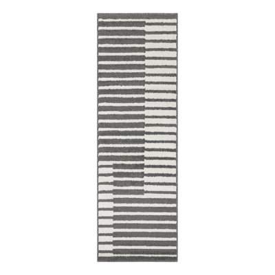 Latitude Run® Namsen Nikolis Rug Gray