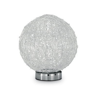 Lampe de table 7,09 po Middlebrook