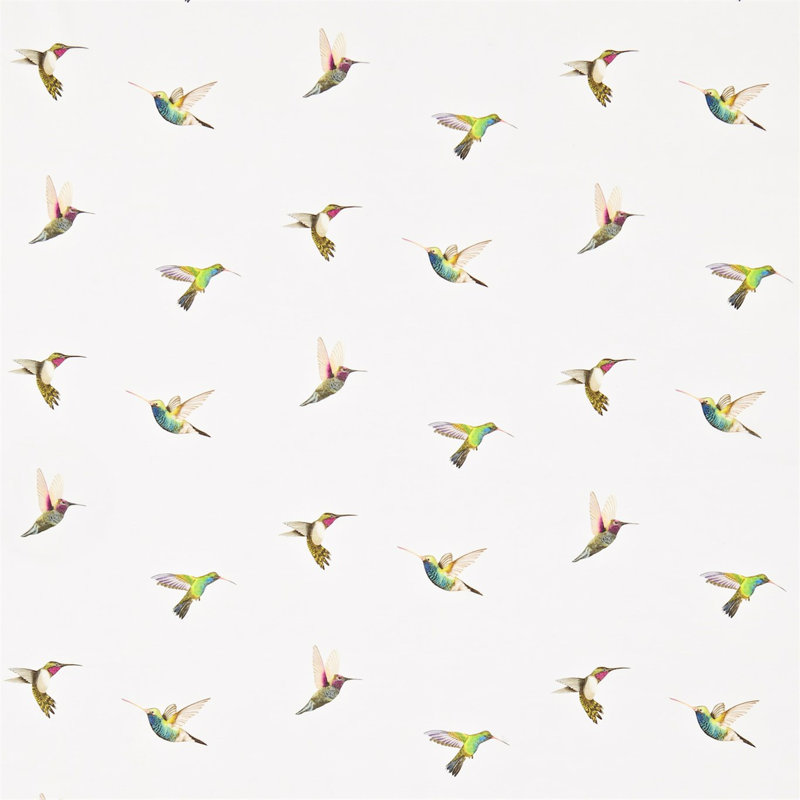 Amazilia Fabric