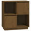 Polston 74cm Solid Wood Sideboard-106663
