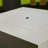 Square Concrete Smokeless Fire Pit Table-86332014