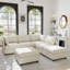 Canapé modulaire modulaire-1646647829