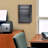 Steel Wall Mounted Mailbox with Magnetic Closure-14895880