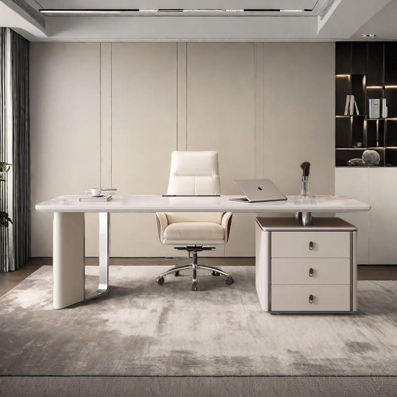 Degroot, Gray/White, 29.53" H x 70.87" W x 27.56" D