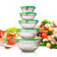 Glass Food Storage Container